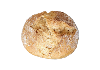 Dinkelbrötchen