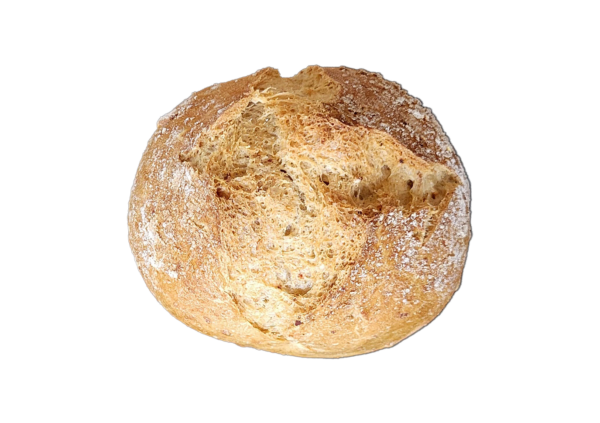 Dinkelbrötchen