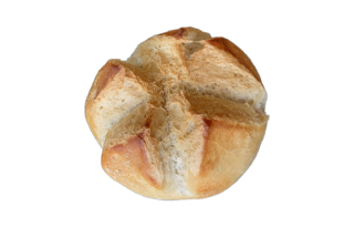 Kaiserbrötchen