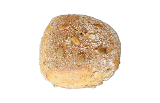 Kürbiskern-Brötchen
