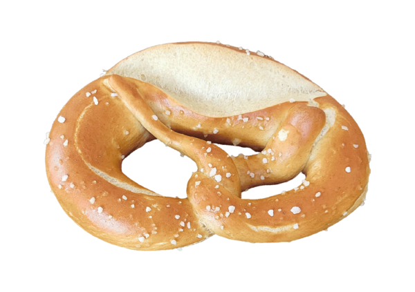 Laugenbrezel