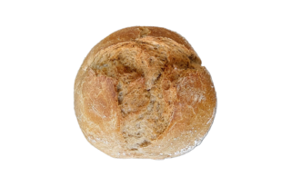 Roggenbrötchen