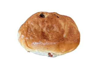 Rosinenbrötchen
