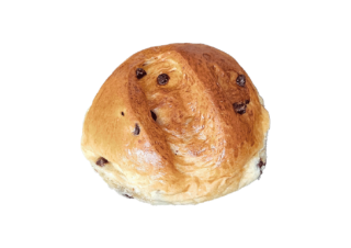 Schokobrötchen
