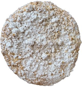 Streuselkuchen