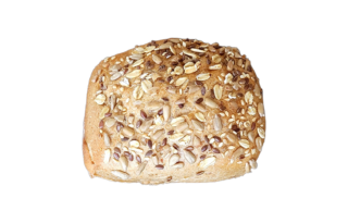 Vollkornbrötchen