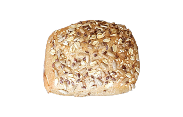 Vollkornbrötchen